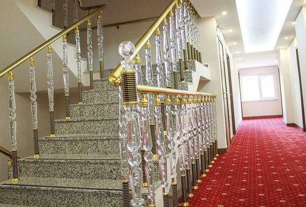 Green Valley Hotel Şavşat - Görsel 16