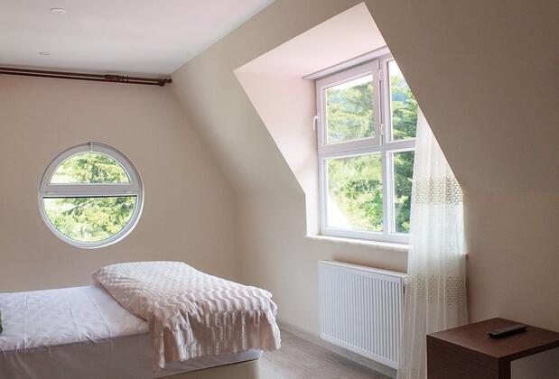 Green Valley Hotel Şavşat - Görsel 27