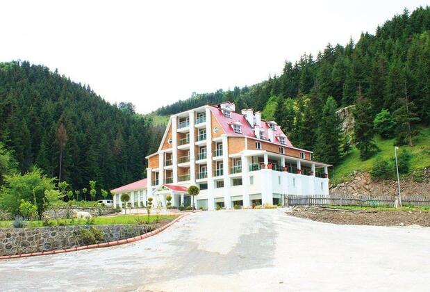 Green Valley Hotel Şavşat - Görsel 3