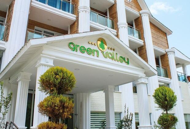 Green Valley Hotel Şavşat - Görsel 6