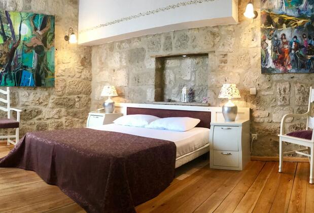 Alaçatı Otel Masala - Görsel 8