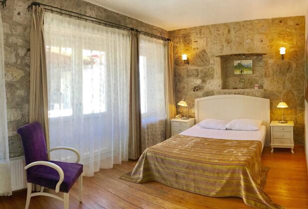 Alaçatı Otel Masala - Görsel 7