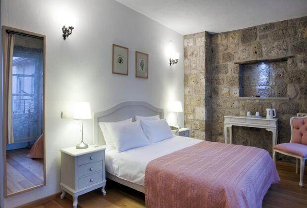 Alaçatı Otel Masala - Görsel 11