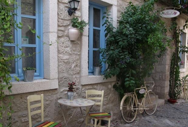 Alaçatı Otel Masala - Görsel 3