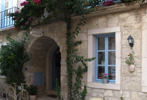 Alaçatı Otel Masala - Görsel 2