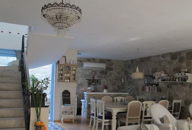 Alaçatı Otel Masala - Görsel 4