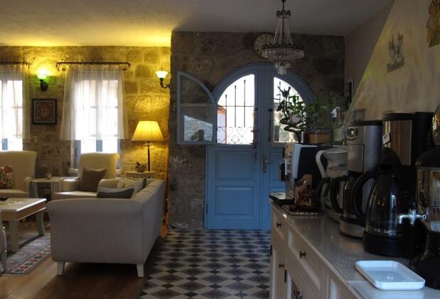 Alaçatı Otel Masala - Görsel 6