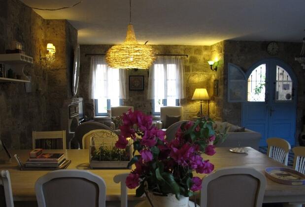 Alaçatı Otel Masala - Görsel 5