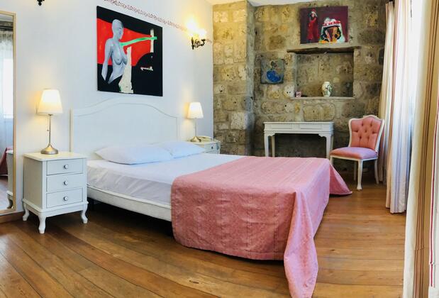 Alaçatı Otel Masala - Görsel 12