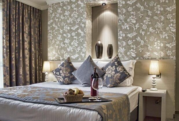 Koza Suite Hotel - Görsel 7