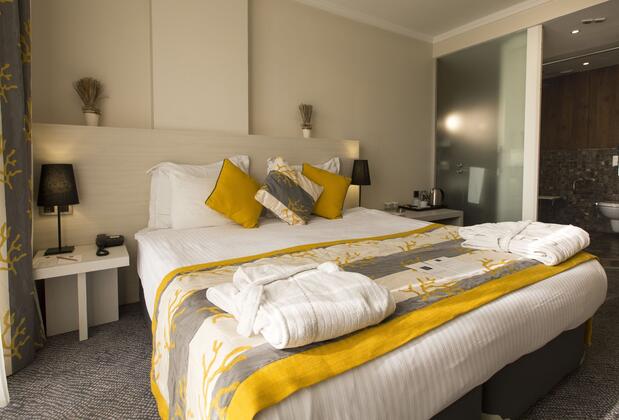 Koza Suite Hotel - Görsel 10