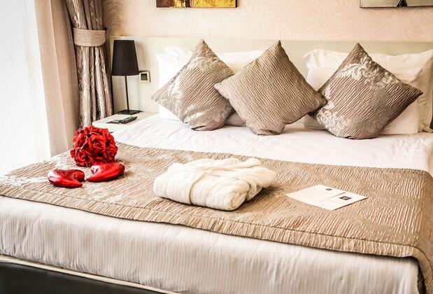 Koza Suite Hotel - Görsel 11