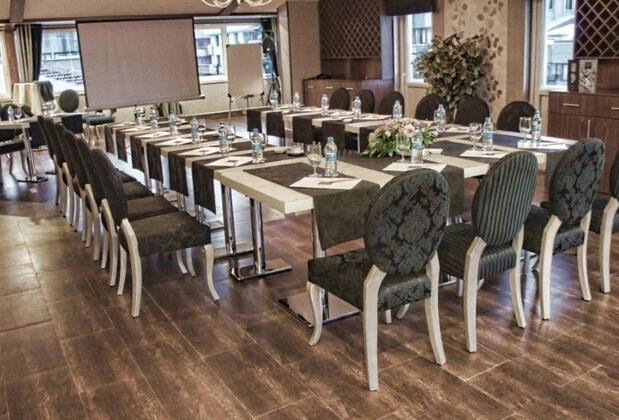 Koza Suite Hotel - Görsel 20