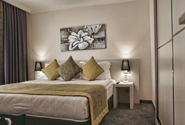 Koza Suite Hotel - Görsel 6