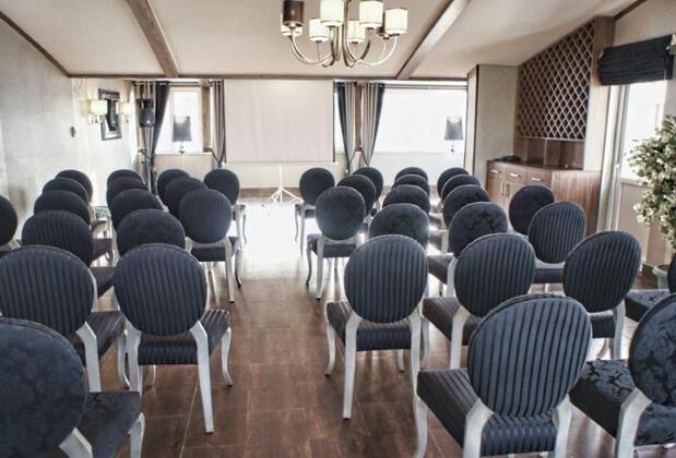 Koza Suite Hotel - Görsel 21