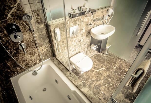 Koza Suite Hotel - Görsel 14