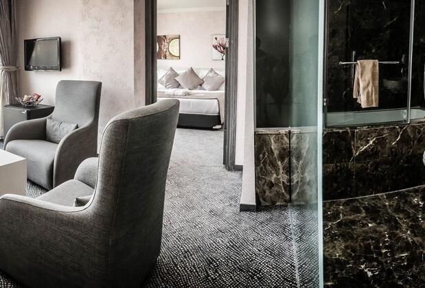 Koza Suite Hotel - Görsel 16