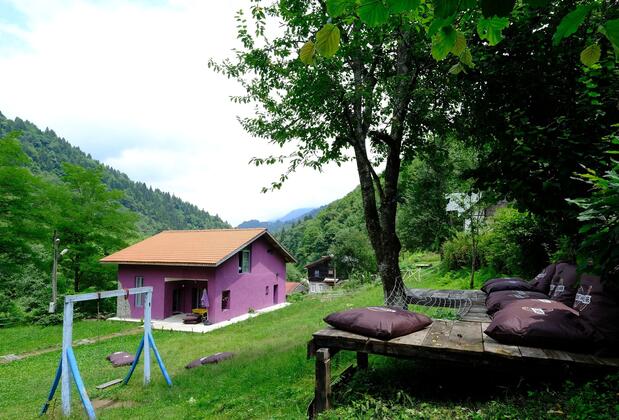 Nordic Otel - Görsel 19