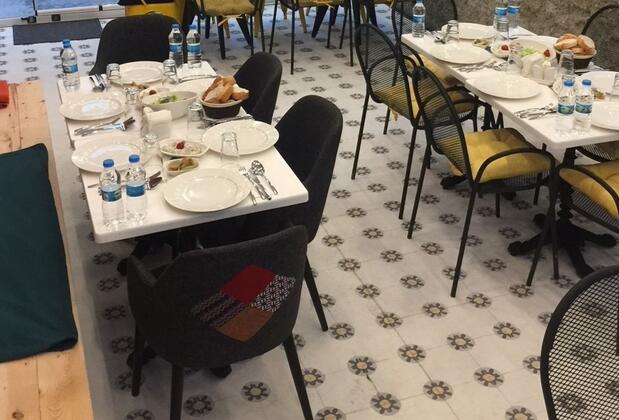 Nordic Otel - Görsel 35