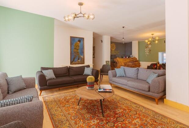 Nordic Otel - Görsel 36