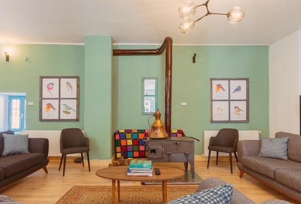 Nordic Otel - Görsel 38