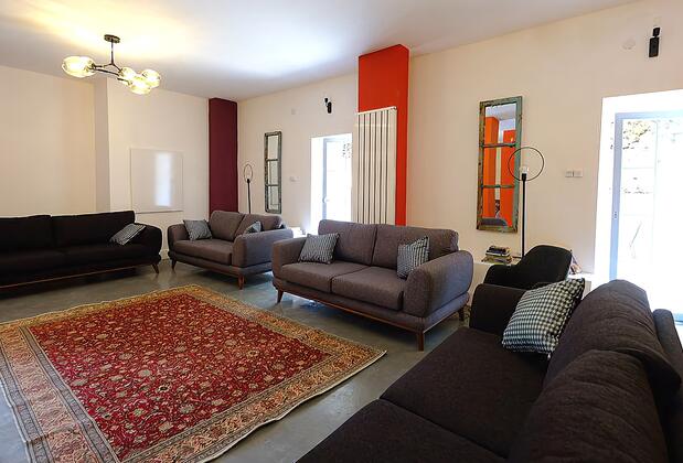 Nordic Otel - Görsel 39