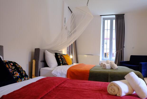 Nordic Otel - Görsel 44