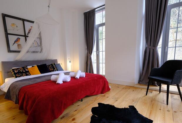 Nordic Otel - Görsel 46