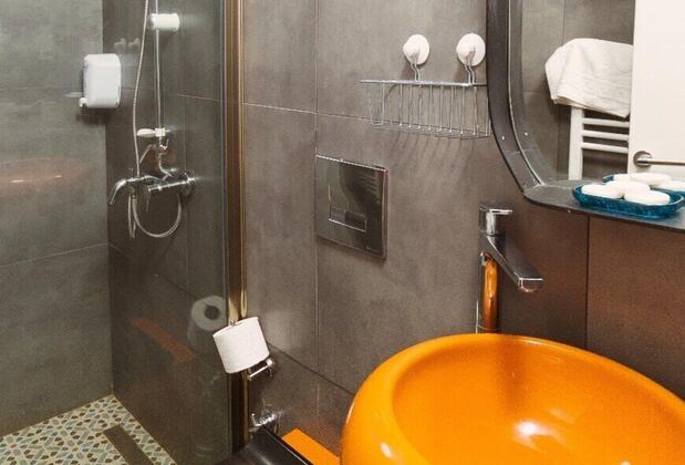 Nordic Otel - Görsel 49