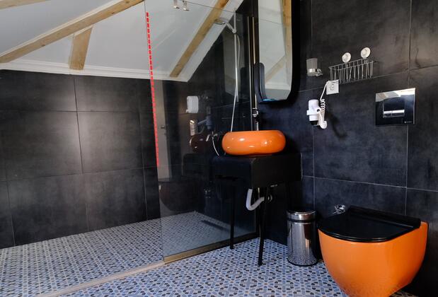 Nordic Otel - Görsel 50