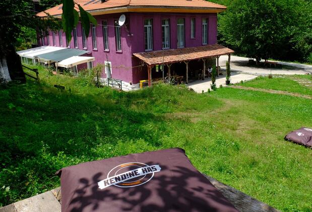 Nordic Otel - Görsel 17