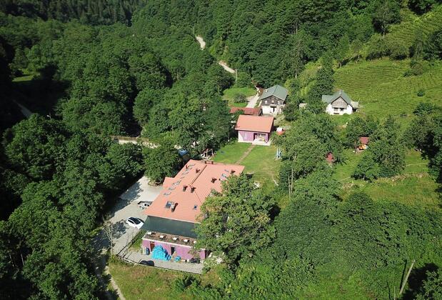 Nordic Otel - Görsel 14