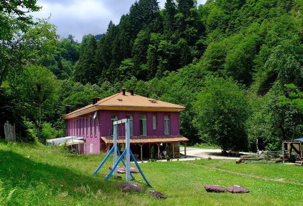 Nordic Otel - Görsel 13