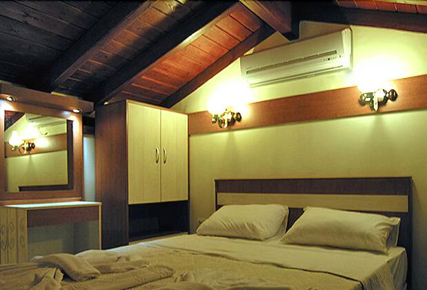 Ağva Club Pedalisa Hotel - Görsel 6