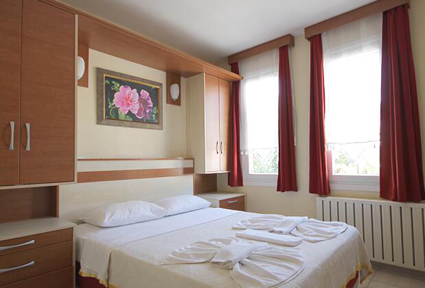 Ağva Club Pedalisa Hotel - Görsel 7