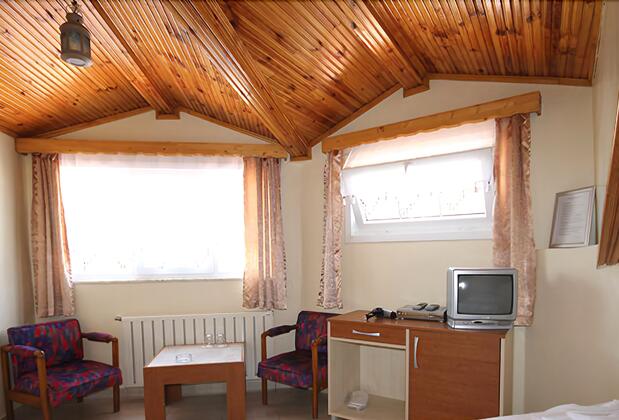 Ağva Club Pedalisa Hotel - Görsel 8