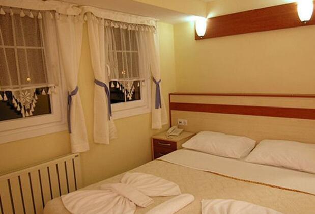 Ağva Club Pedalisa Hotel - Görsel 9