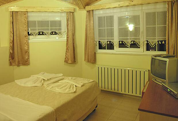 Ağva Club Pedalisa Hotel - Görsel 11