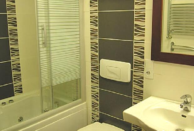 Ağva Club Pedalisa Hotel - Görsel 12