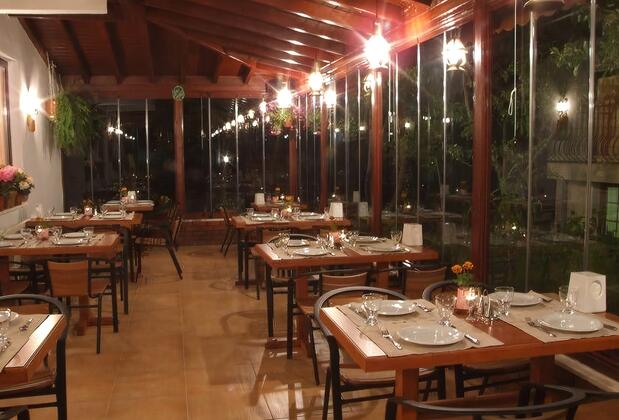 Ağva Club Pedalisa Hotel - Görsel 3