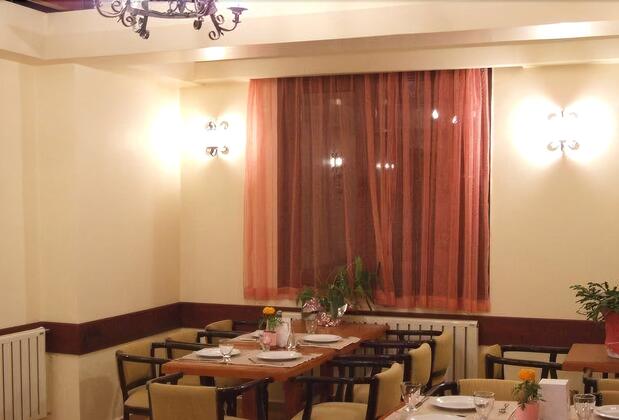 Ağva Club Pedalisa Hotel - Görsel 4