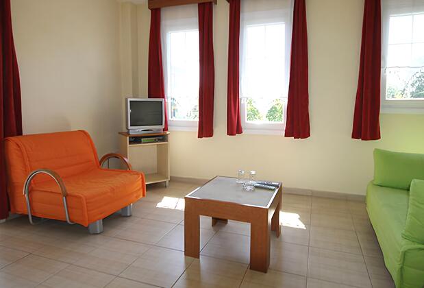 Ağva Club Pedalisa Hotel - Görsel 5