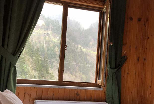 Zilkale Otel Çamlıhemşin - Görsel 21