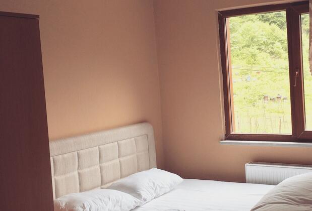 Zilkale Otel Çamlıhemşin - Görsel 22