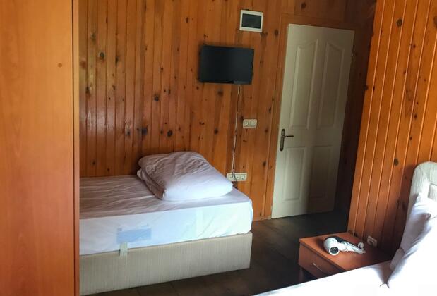 Zilkale Otel Çamlıhemşin - Görsel 23