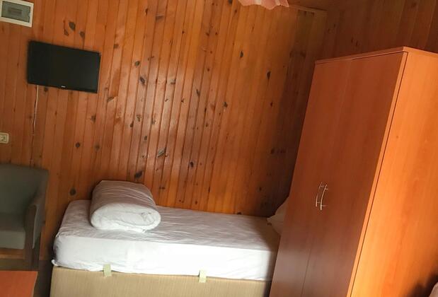 Zilkale Otel Çamlıhemşin - Görsel 24