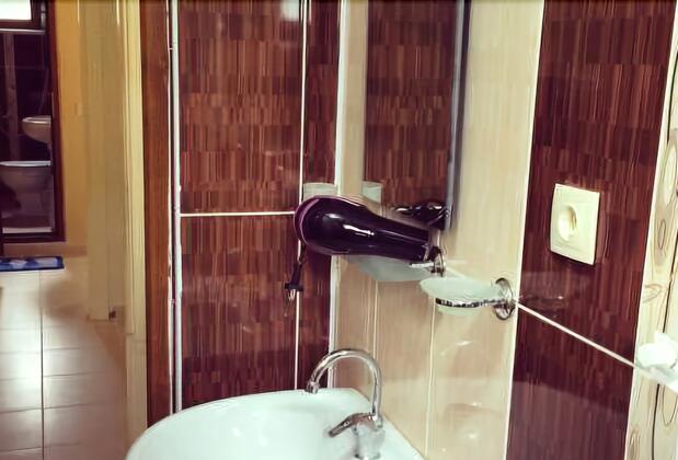 Zilkale Otel Çamlıhemşin - Görsel 25