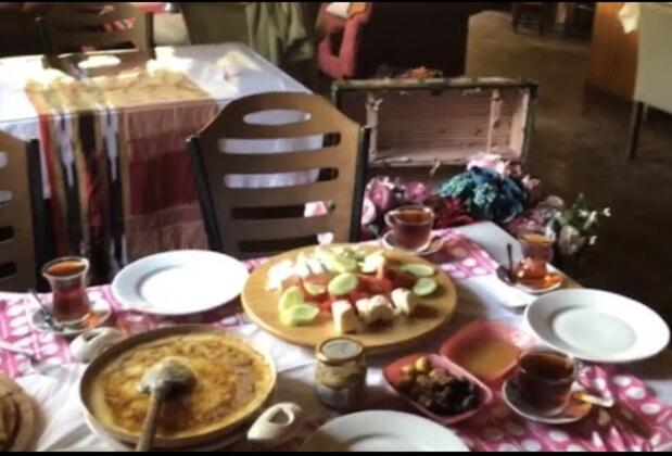 Zilkale Otel Çamlıhemşin - Görsel 11