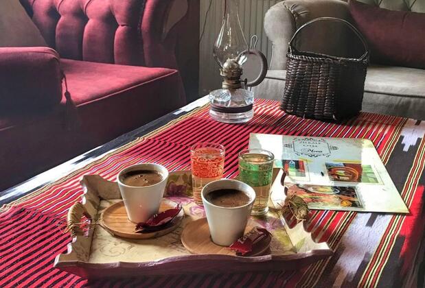 Zilkale Otel Çamlıhemşin - Görsel 16