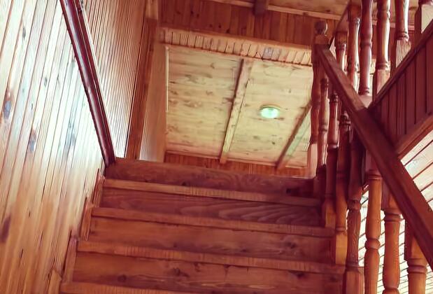 Zilkale Otel Çamlıhemşin - Görsel 26